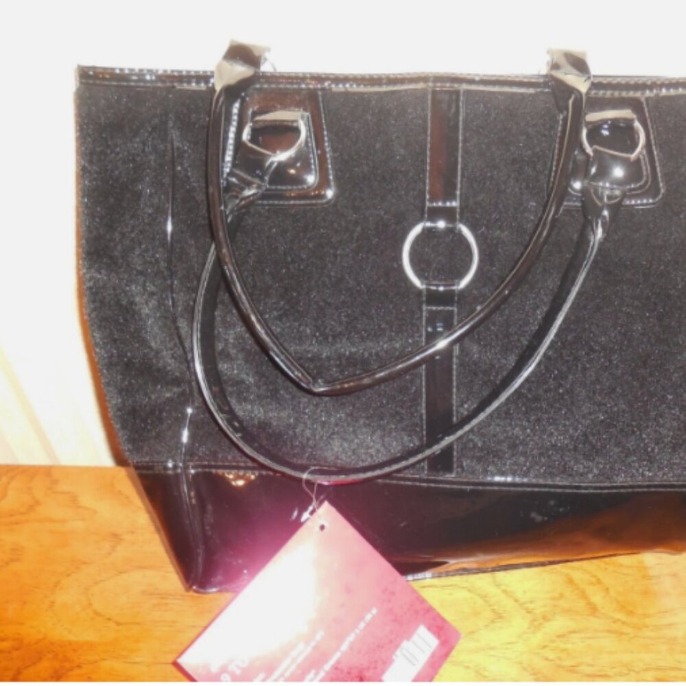 Essence Of Beauty Tote Bag